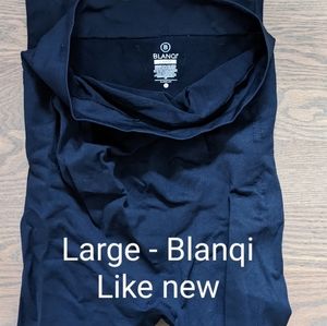 Blanqi maternity leggings